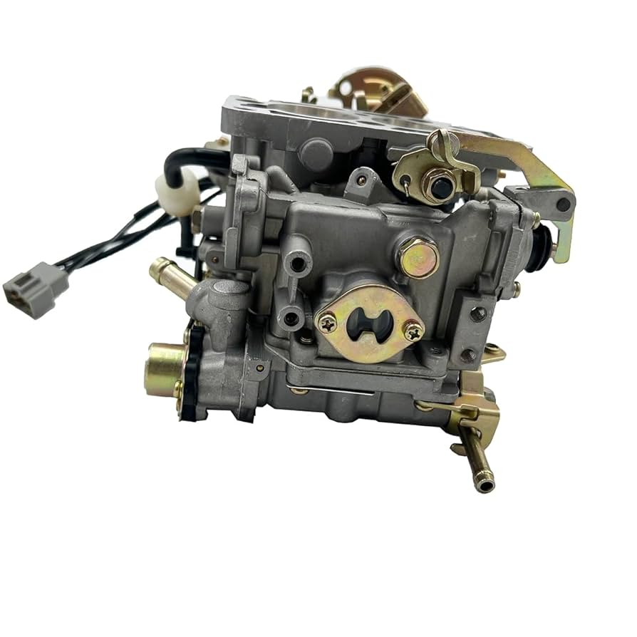 トヨタ純正キャブレター2基セット21100-88254/21100-88255 トヨタ純正キャブレター2基セット21100-88254/21100-88255