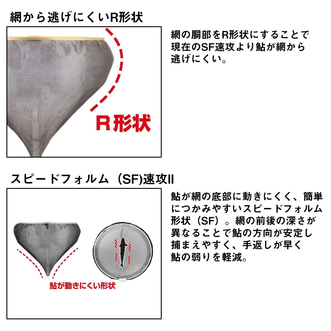 Amazon | ダイワ(DAIWA) 鮎ダモSFスペシャル3910 速攻2 ブラック