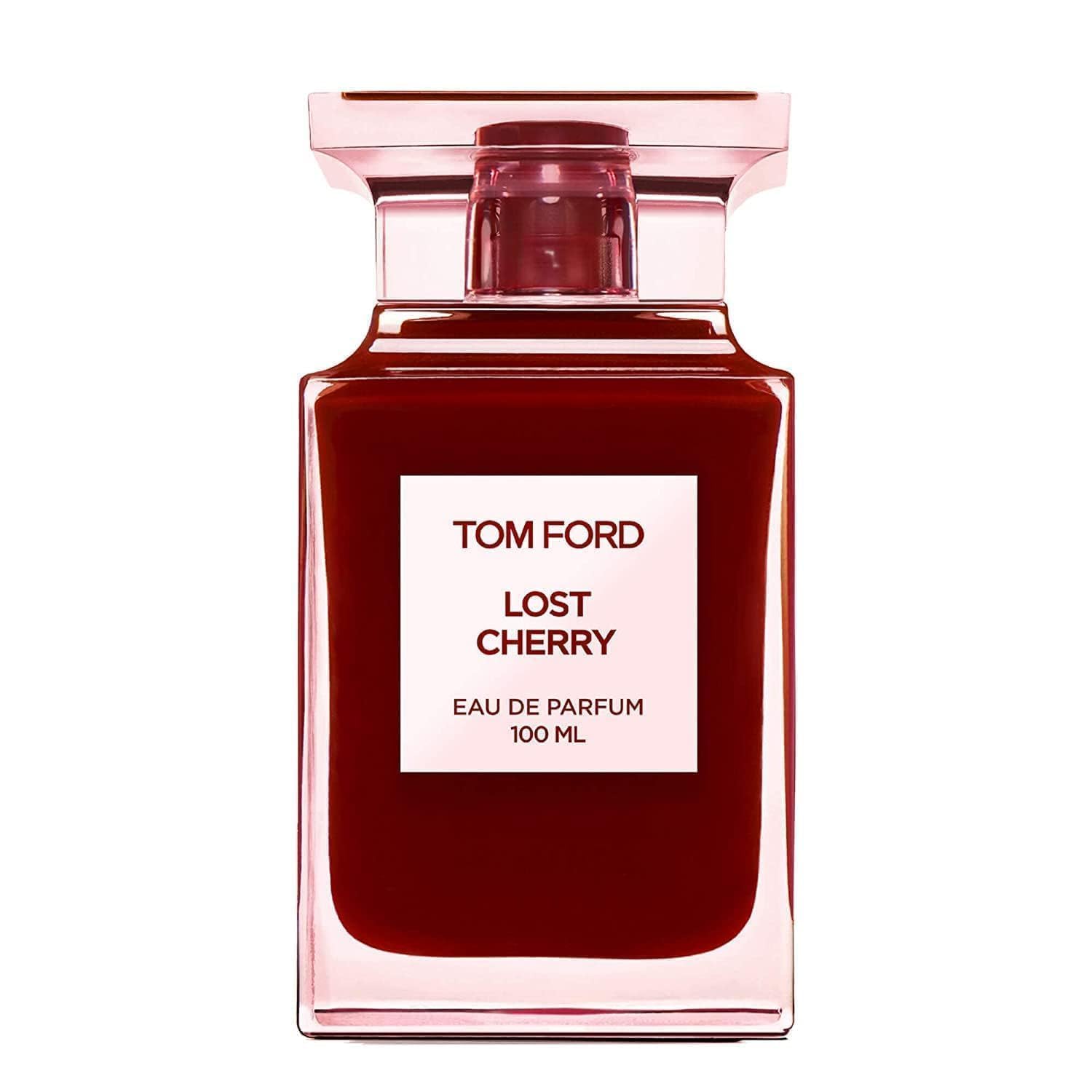 Tom Ford Lost Cherry for Unisex - 3.4 oz EDP Spray