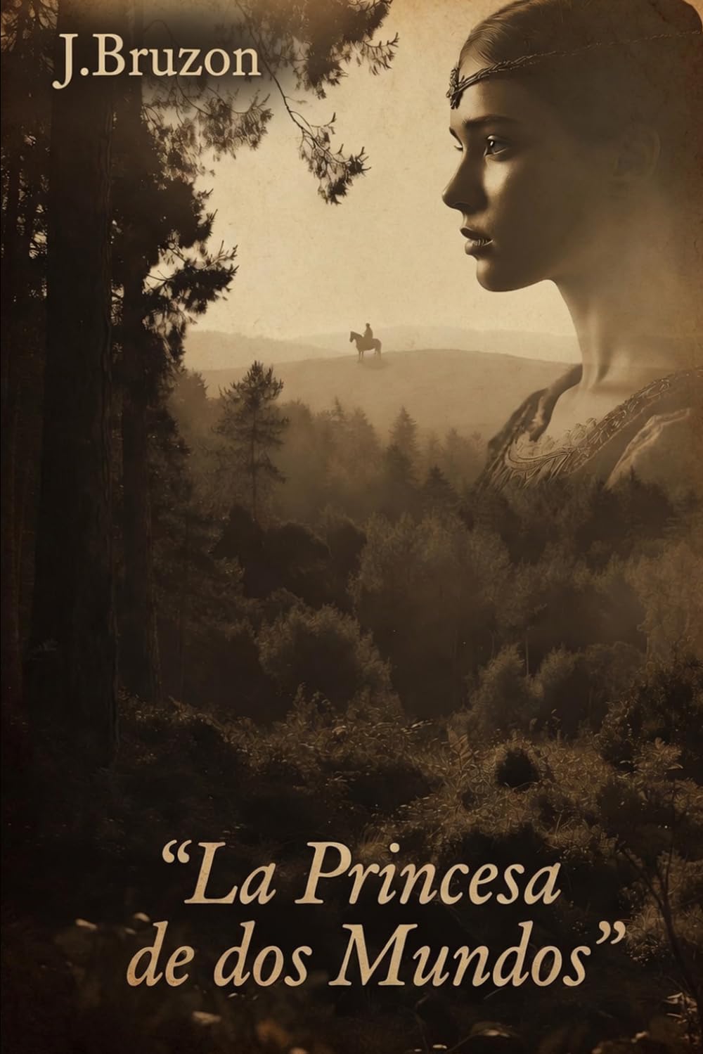 La Princesa de dos mundos