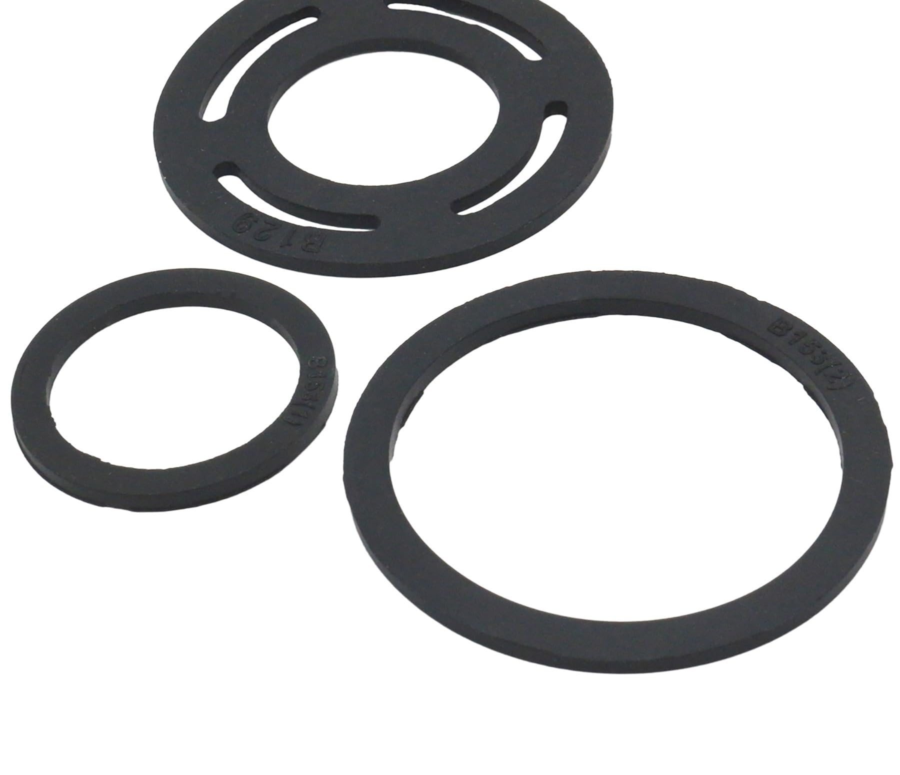 PEGGYLIN 35-803897Q1 8M0046752 Adatto for MerCruiser 2.5L 3.0L 3.0LX 3.7L 3.7LX 4.3L 4.3LX ALPHA I Kit Filtro Carburante for Poppa 35-11004Q2(2 Set 803897Q1)