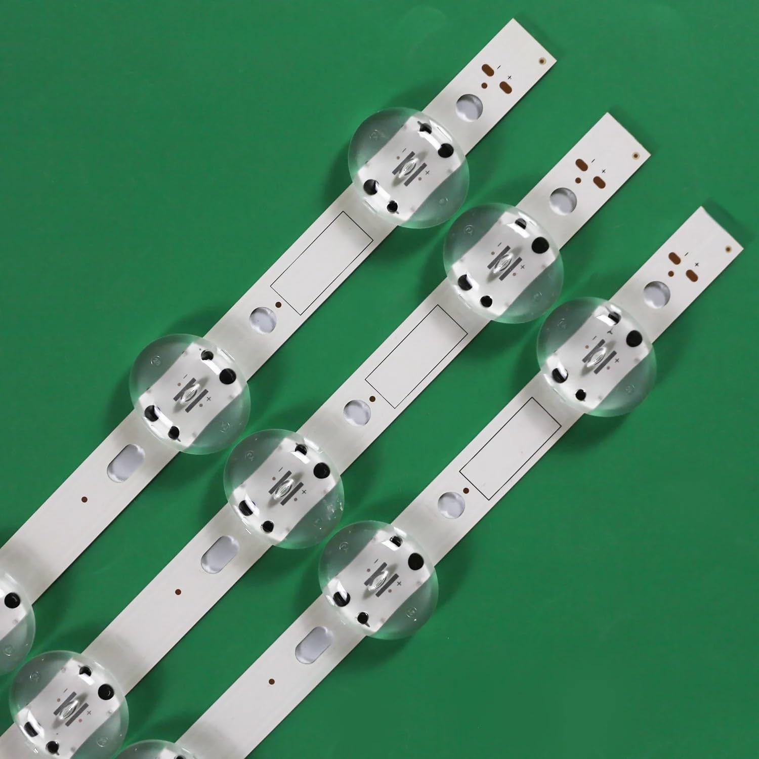 Luces Led Tv Para 55UK63 55UK6360PSF 55UK6470 55UK6360