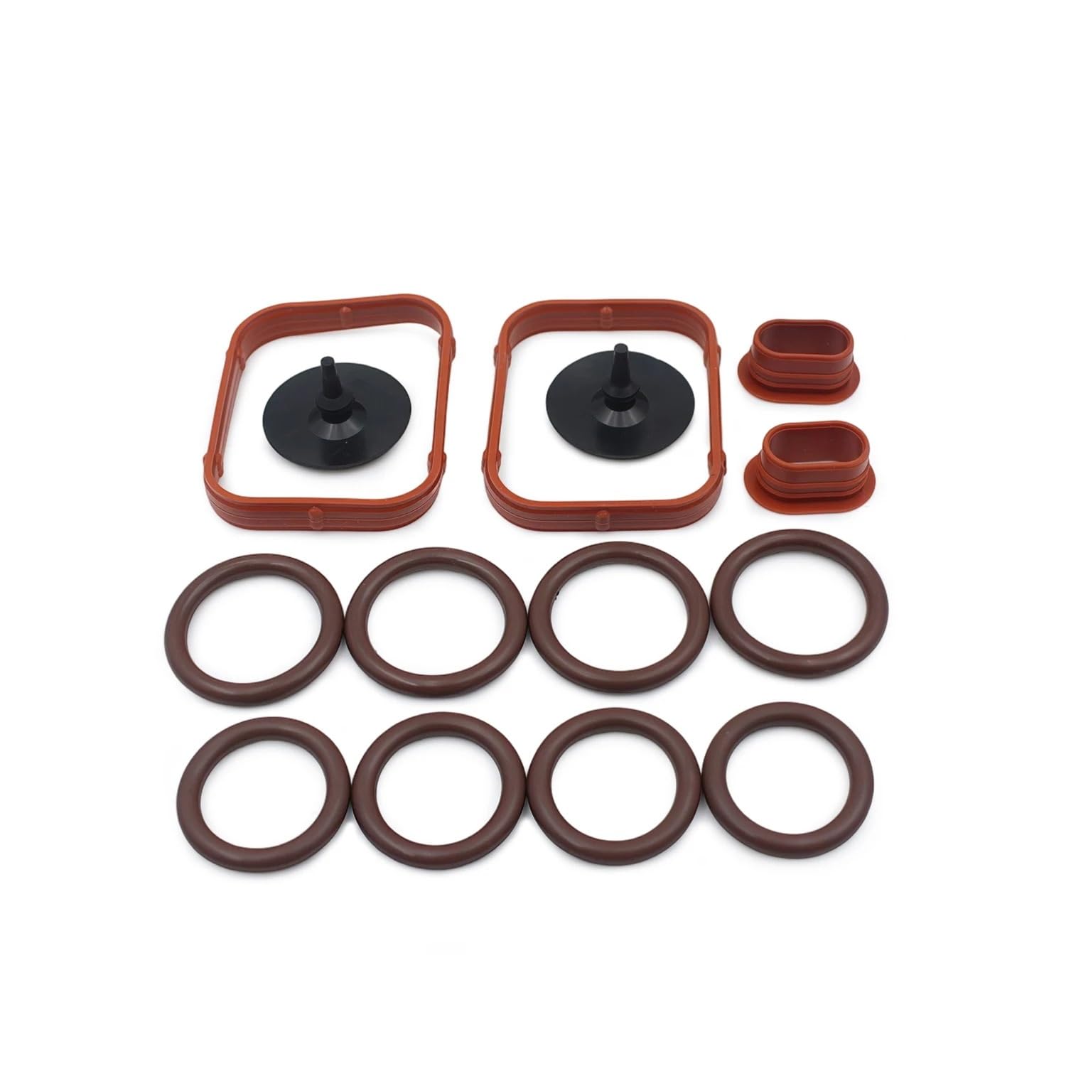 Kit revisione completo motore Adatto per Harley Sportster 1200 XL 50 883 Roadster XLR Forty-Eight Special XLXS Kit set guarnizioni coperchio frizione primaria Guarnizioni motore per moto