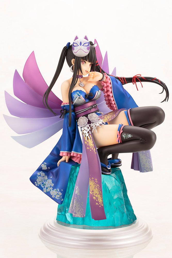 Amazon | 戦国大戦 五郎八姫 Tony Ver. (「戦国大戦」より) 1/6