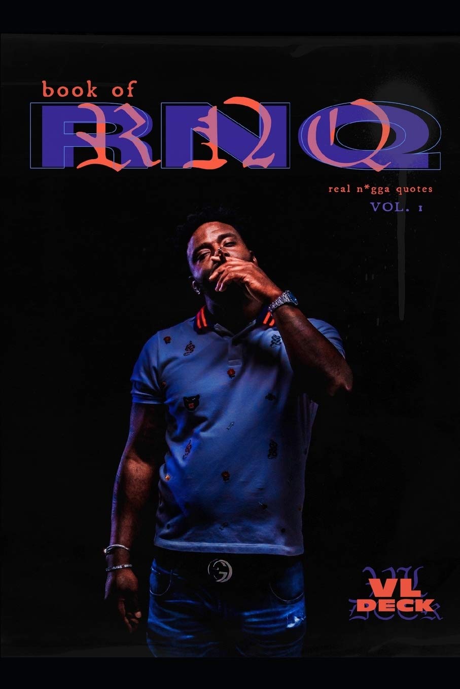 RNQ Vol. 1