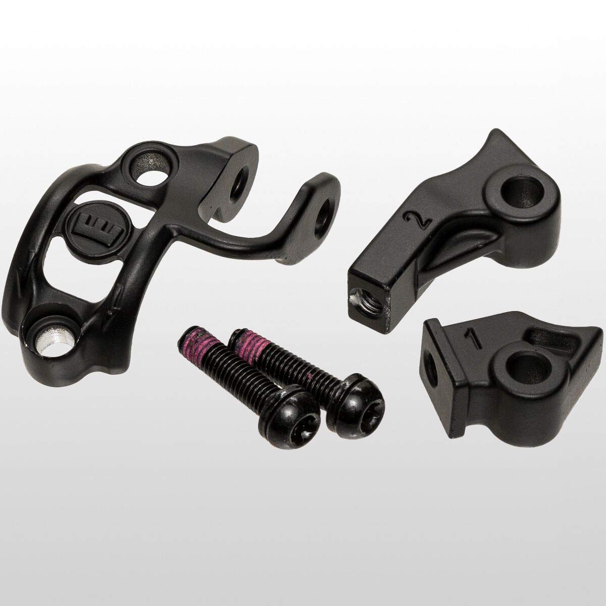 Magura, Shiftmix Clamp, Fastmix Pinze, Nero, U, Unisex-Adulto