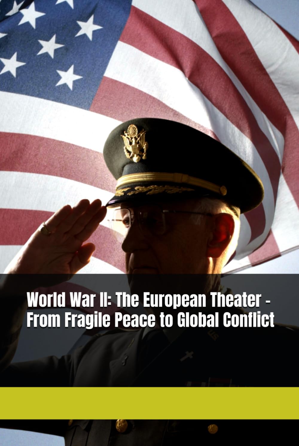World War II: The European Theater – From Fragile Peace to Global Conflict