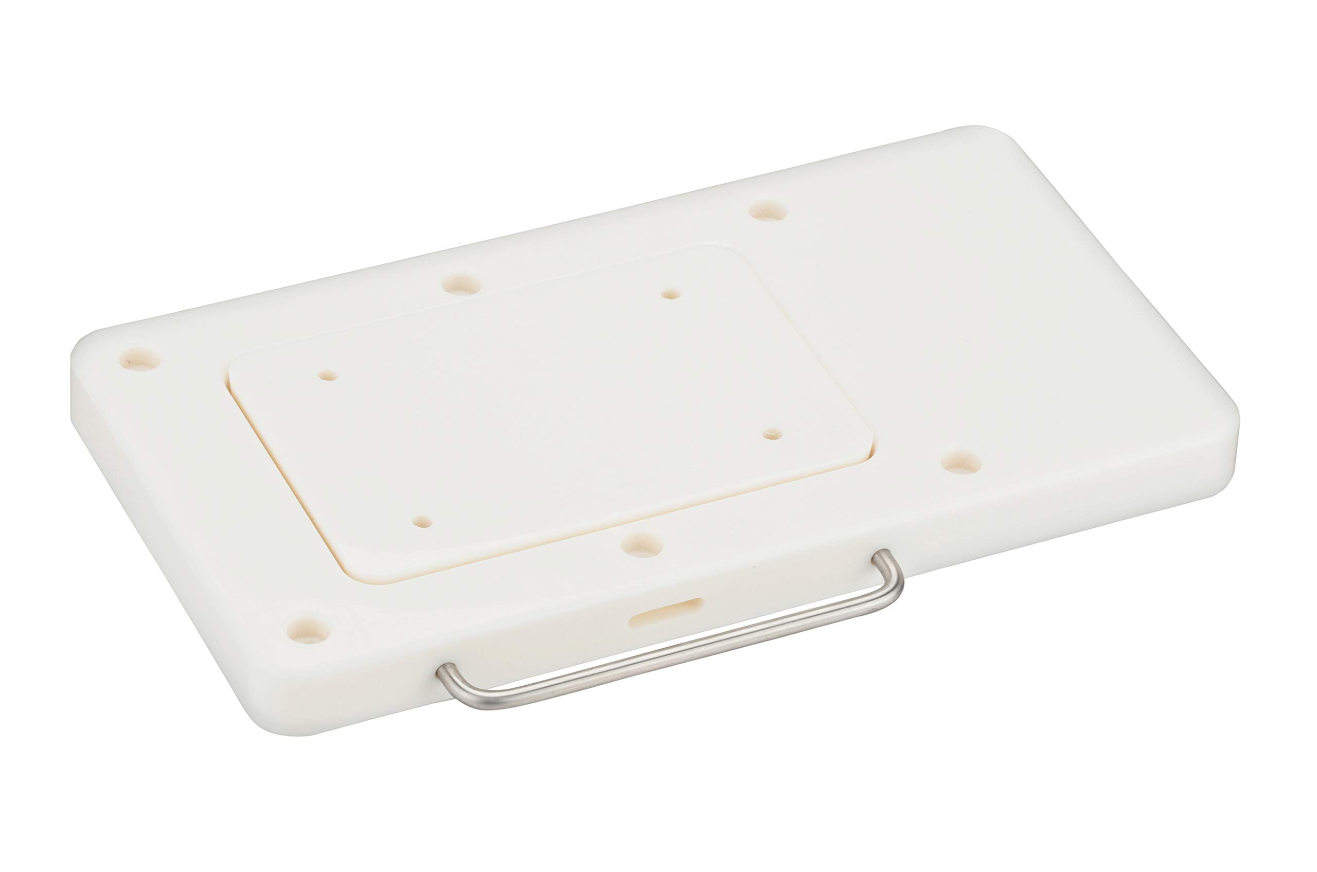 Watersnake Trolling Motor Nylon Quick Release Bracket