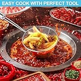 Zoom IMG-2 klvgtifs 2 pezzi schiumarola a Zoom IMG-2 klvgtifs 2 pezzi schiumarola a