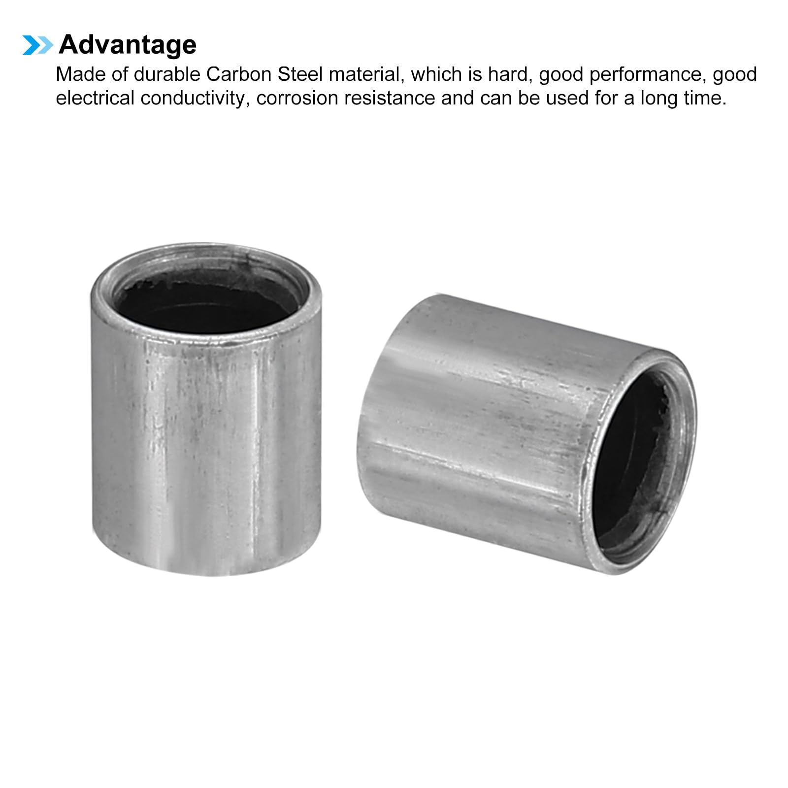 PATIKIL M5 Steel Spacers - Image 4