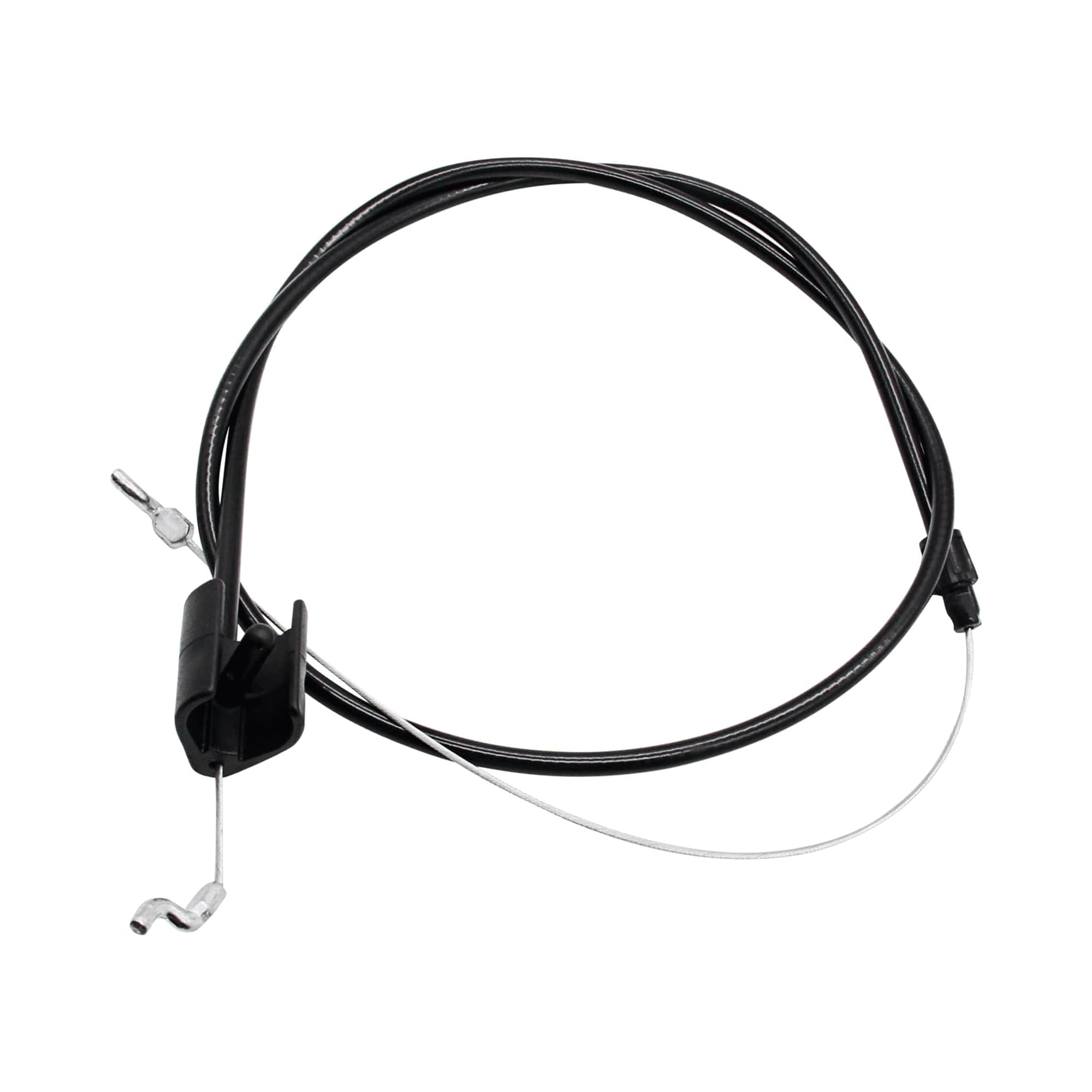 Cable de control de zona de motor 746-0957 para cortacésped MTD y Troy-Bilt de 50 pulgadas