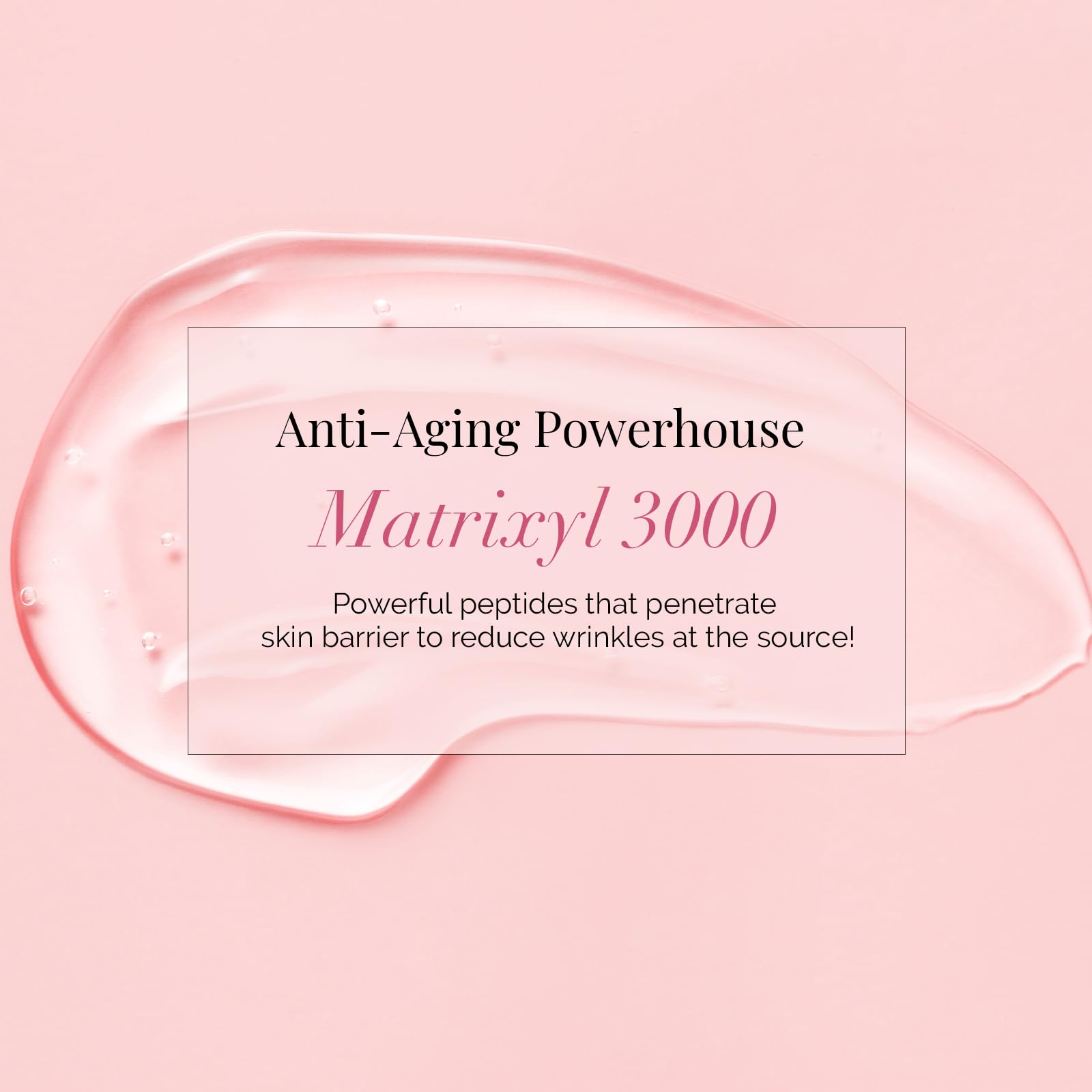 Nakery Beauty SkinInfusion Anti-Aging Facial Oil Serum