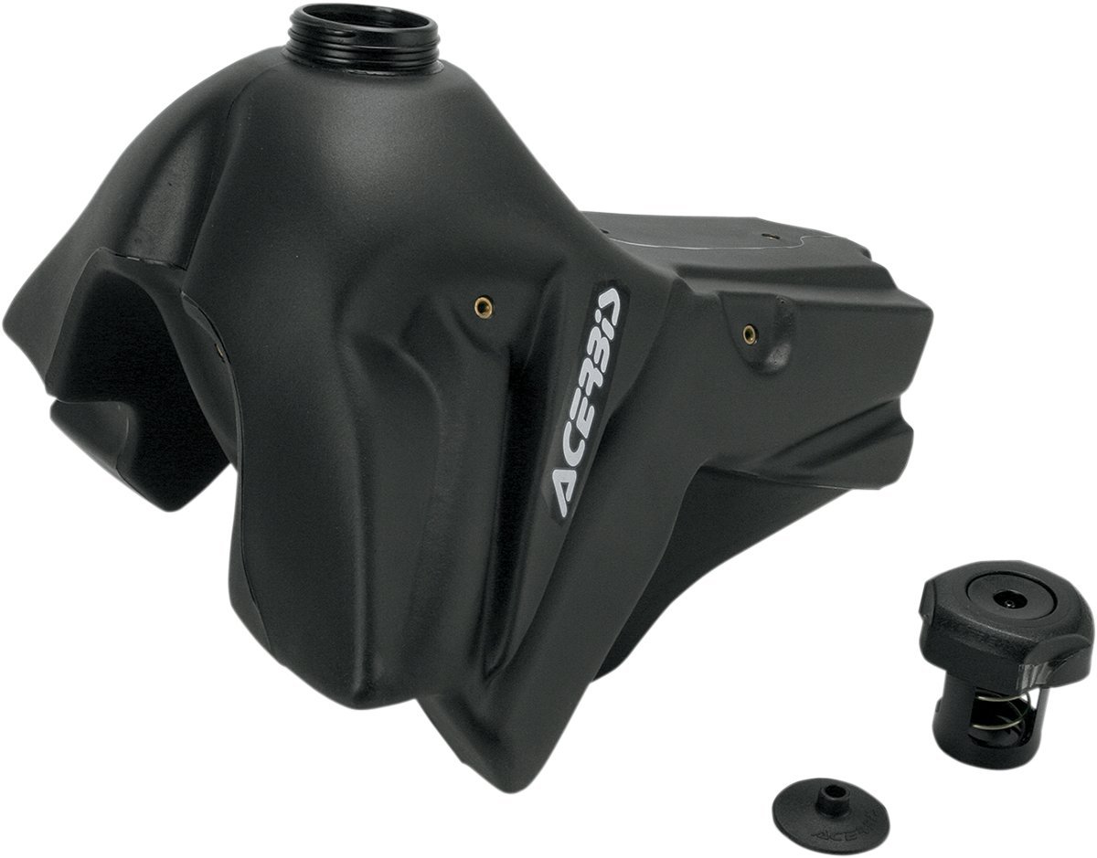 Acerbis - 93-96 Kawasaki KLX250/ 97-08 KLX300 3.7 Gallon Fuel Tank