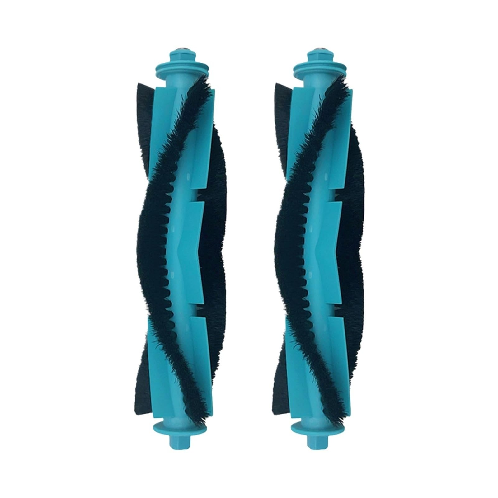 Cepillo de repuesto, compatible con Conga, serie 7690(2 PACK)