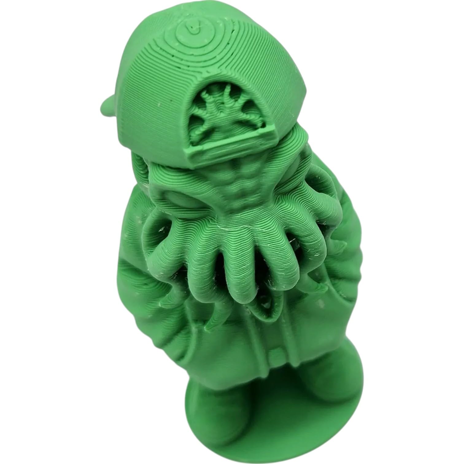 Amazon.com: Kid Cthulhu Figurine – Cute Eldritch Horror Character