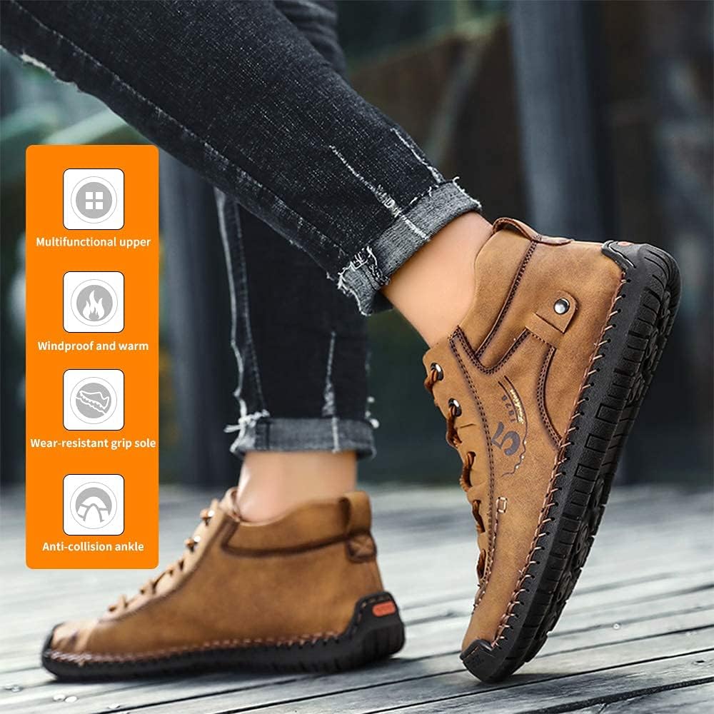 Mens driving boots Clearance