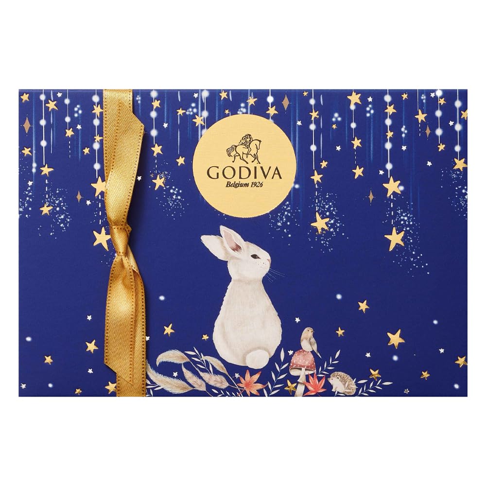 Amazon | ギフト スイーツ ゴディバ (GODIVA) ゴディバ オータム