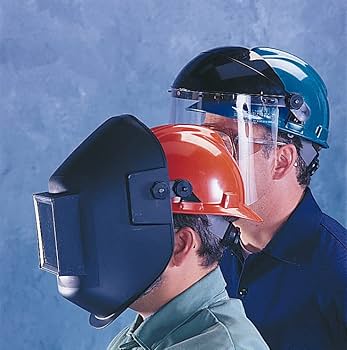 MSA 488525 Welding Adapter Kit - Standard Welding Shield