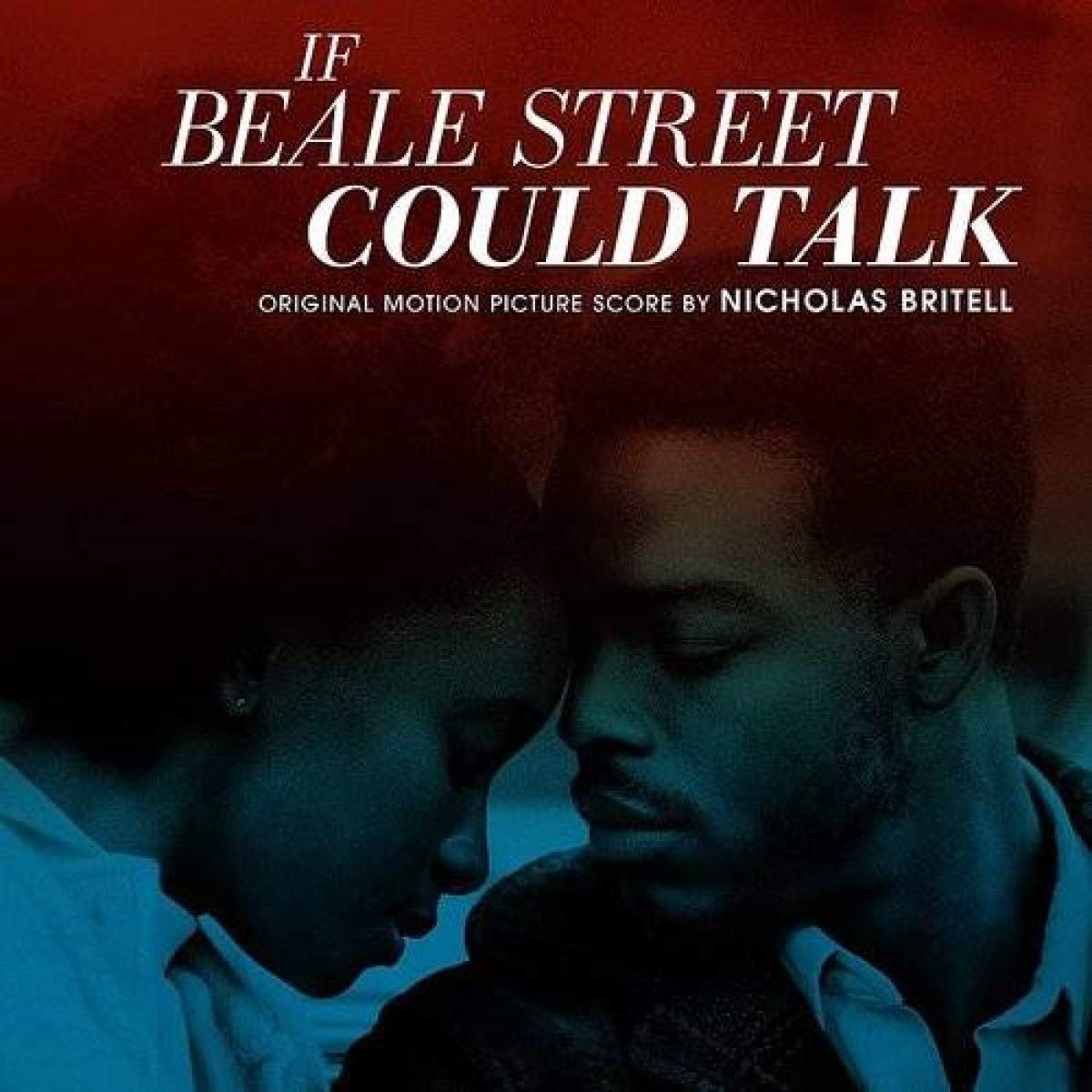 If Beale Street Could Talk (Deluxe Vinyl Soundtrack) [VINYL]