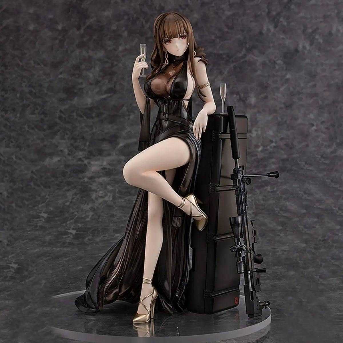 Amazon.co.jp: ドルフロ DSR-50 フィギュア ベストオファーver 24