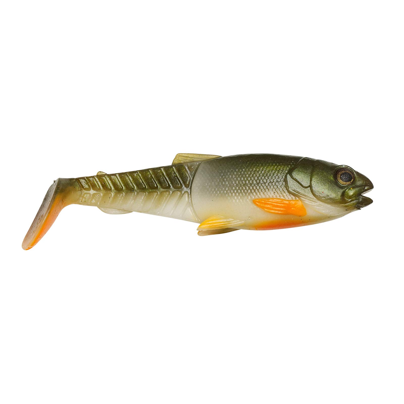 Savage Gear CRAFT CANNIBAL PADDLETAIL 8.5CM 7G