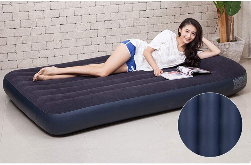 Sable Camping Air Mattress, Inflatable AirBed Blow Up Bed,