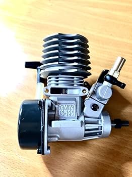 Amazon.co.jp: タミヤ TAMIYA FS-12Sエンジン : おもちゃ