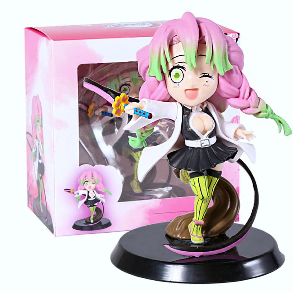 おもちゃのキャラクター フィギュア 赤と白 SHIBUYA SCRAMBLE FIGURE、ゲームアプリ『白猫プロジェクト』より