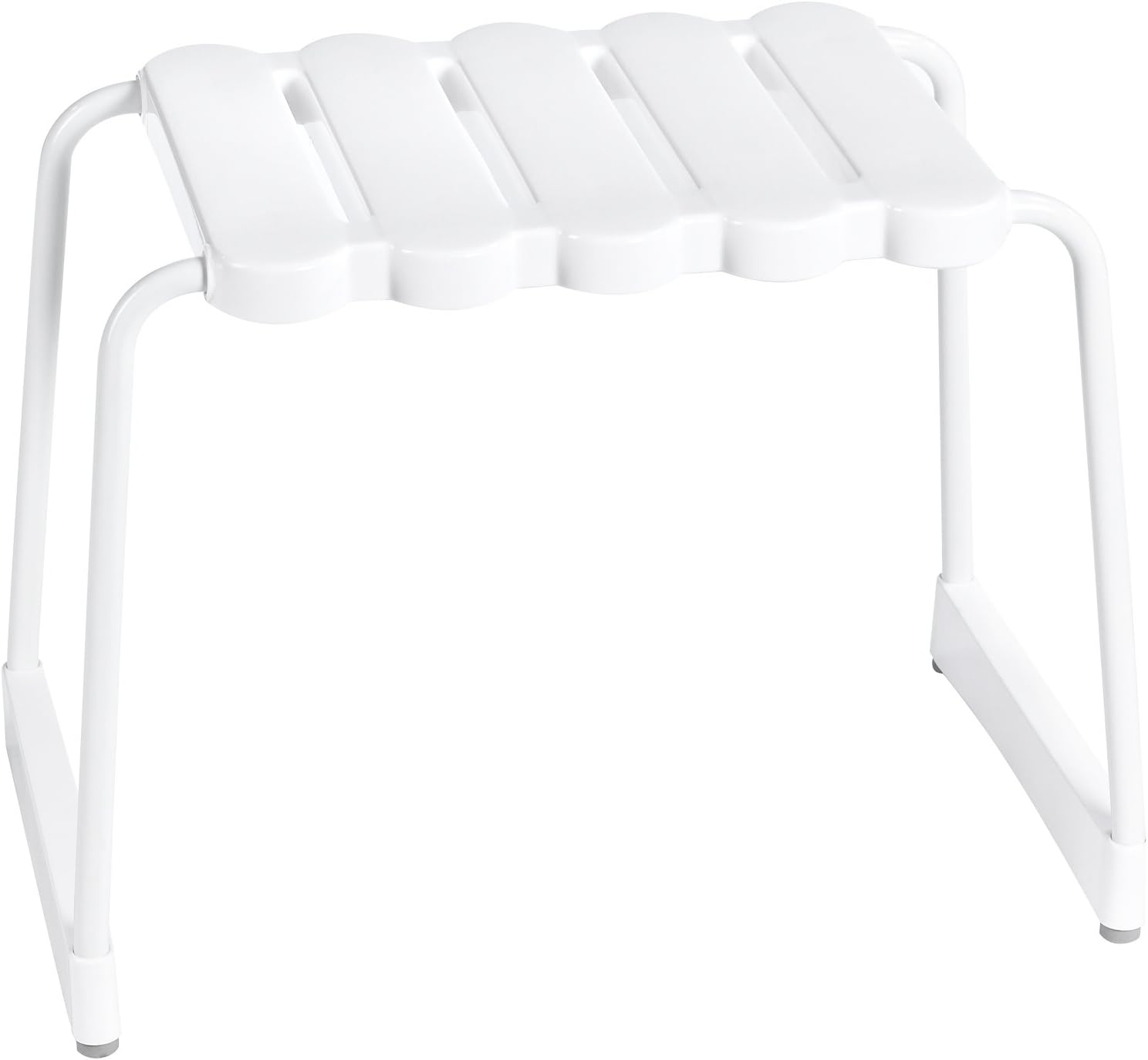 Ridder A00500101 Bath Stool Amazon.co.uk Home & Kitchen