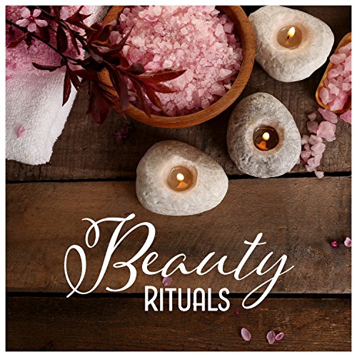 Amazon Music Relaxing Music for Bath TimeのBeauty Rituals Body