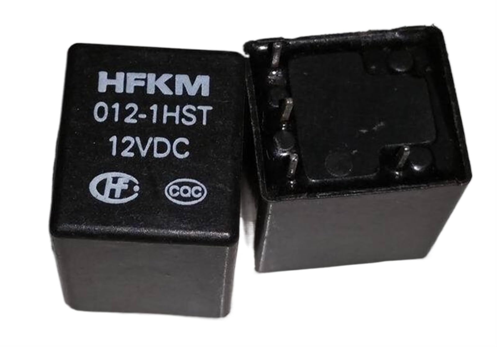 AQHYEBNSR New HFKM 012-1HST Relay 4pins