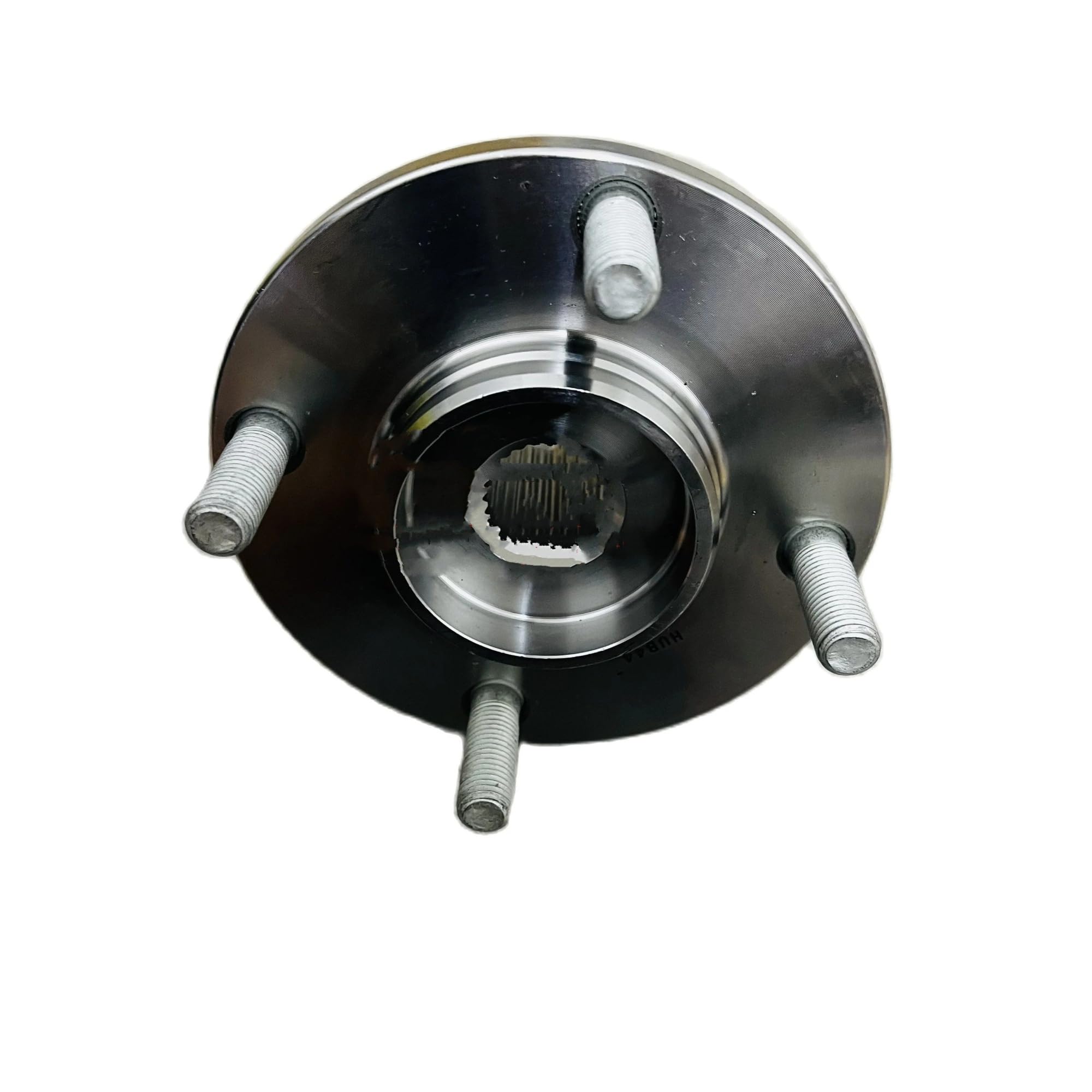 Generico Cuscinetto Ruota Kit per Cuscinetto Ruota Anteriore pour Baic X25