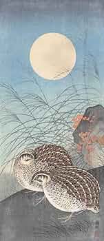 WEN PEOR（温悲鴎）、わが故郷の明月、希少な額装用大判画集画 SIAUW SWIE THJING（蕭瑞清）、割礼、希少な額装用大判画集画