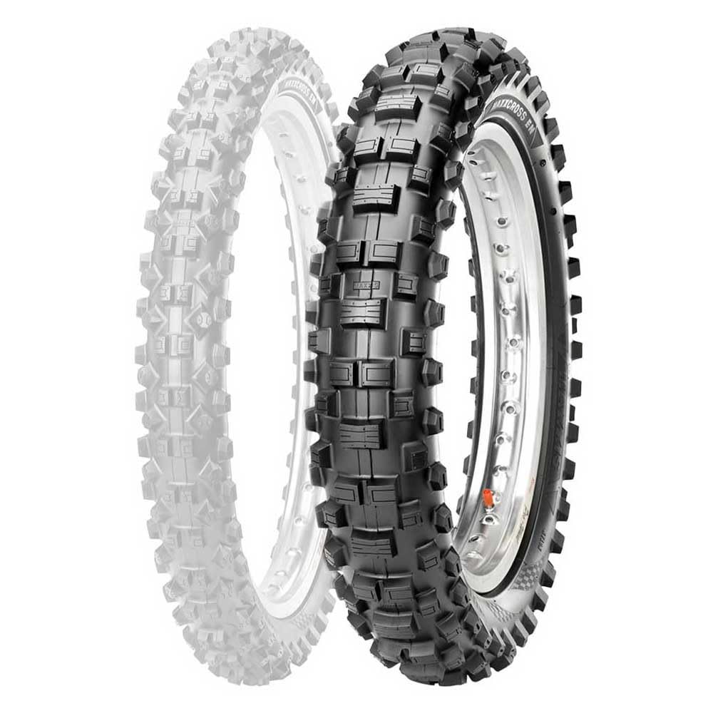 Maxxis 62335 Pneumatico 140/80 -18 70R Maxxenduro M7314K, Fim