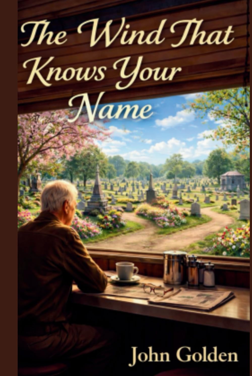 The Wind That Knows Your Name