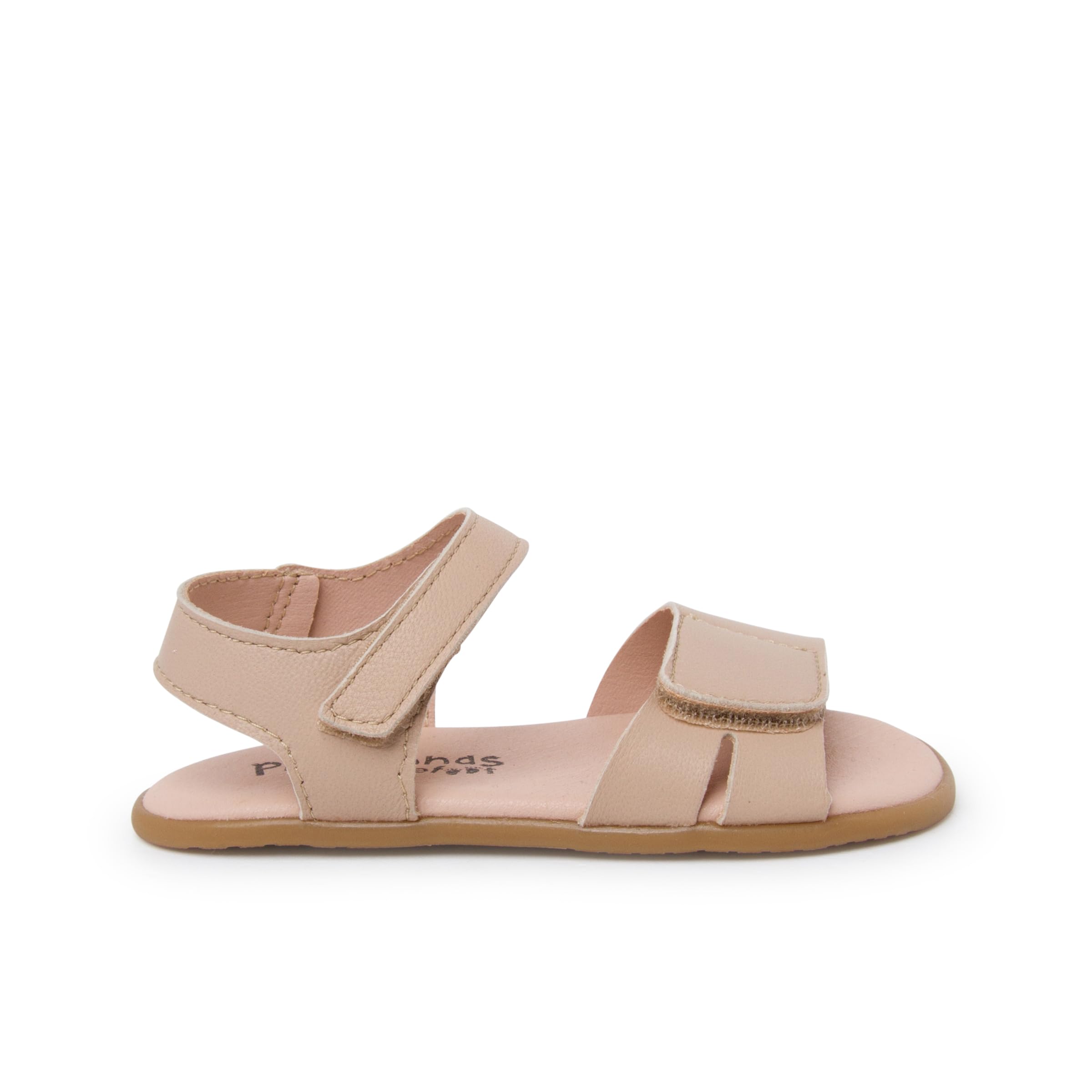 Pisamonas Sandały Barefoot Skóra Adherente