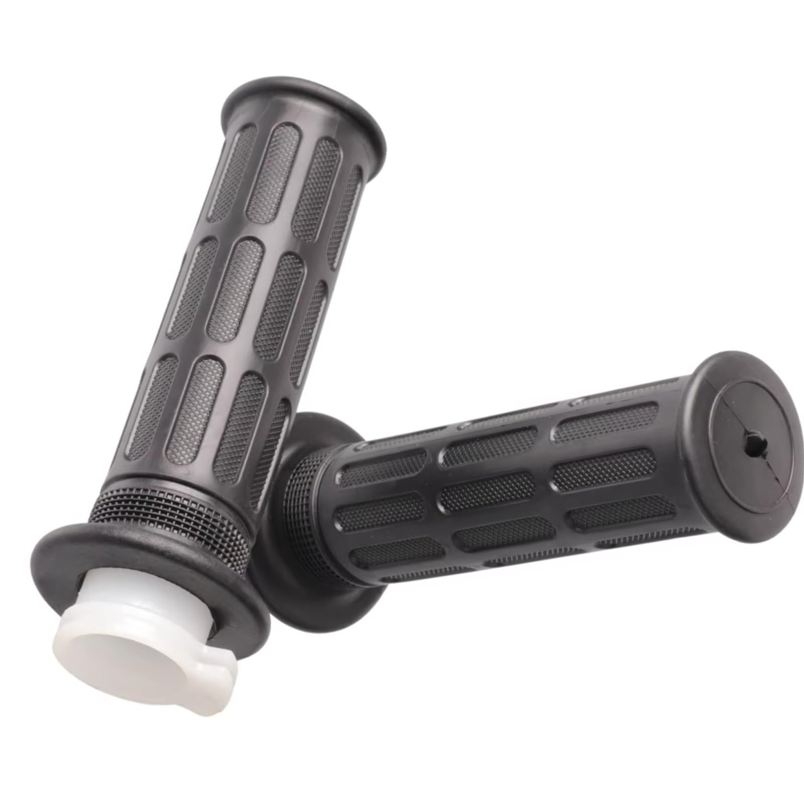 Cubiertas Agarre Manillar Motocicleta Para CG125 Para JX125 Empuñadura motocicleta