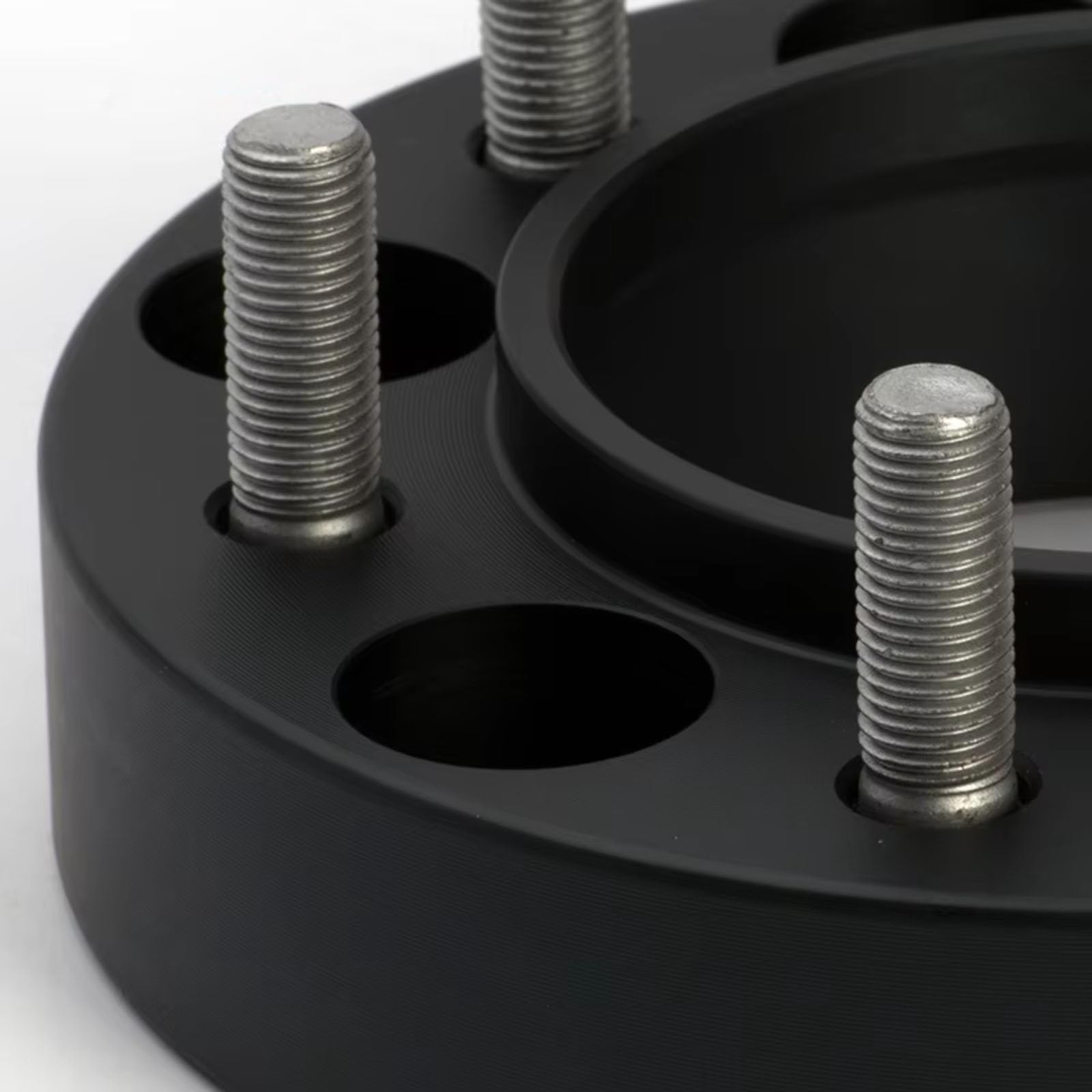 Compatible Con Peugeot Para 508 RCZ 2 Piezas Espaciadores De Rueda Adaptadores PCD 5x108 Para CB 65,1 Mm M12x1,25 Separadores Ruedas
