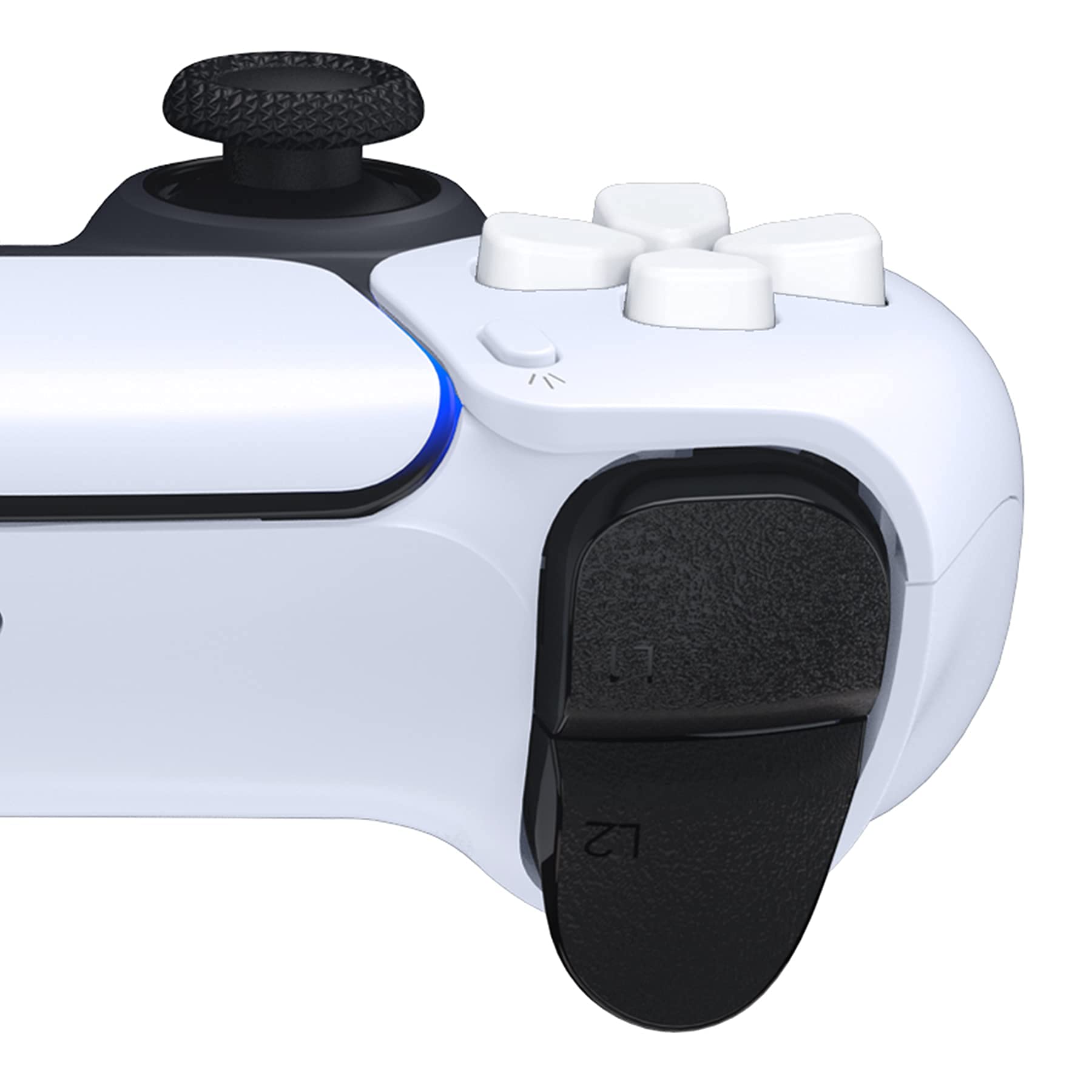 ブレステーション5 Amazon.co.jp: eXtremeRate ps5コントローラー（BDM-010&BDM-020