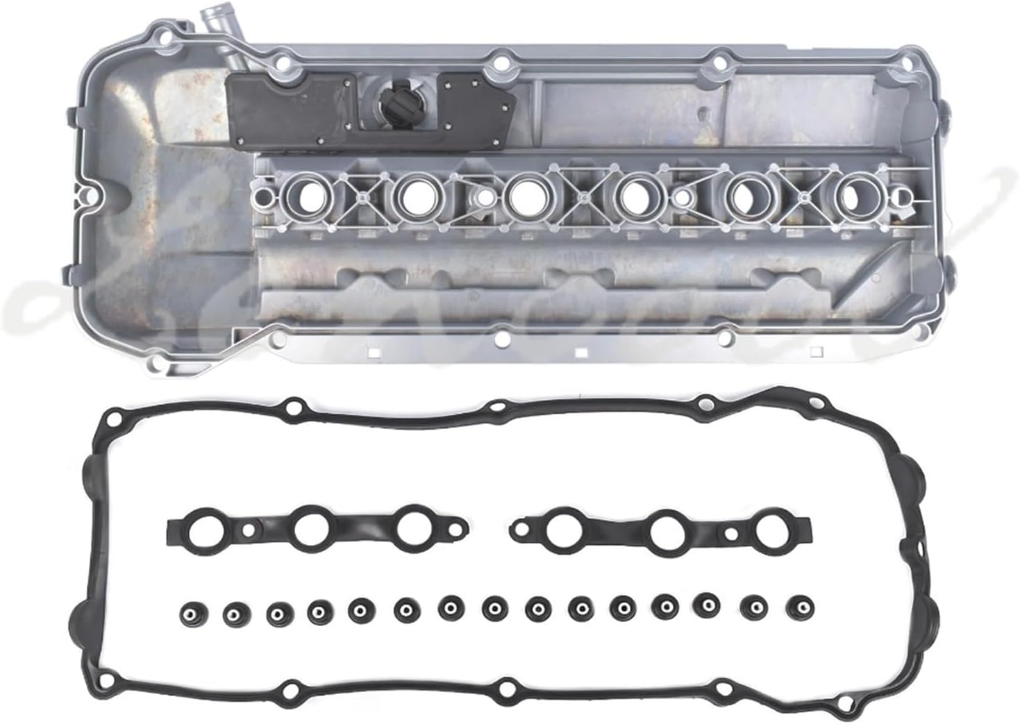 ✴︎純正部品✴︎ヘッドcomp.シリンダー12200-GEY-640 ホンダ