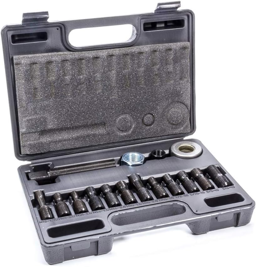 ProForm Pro Form 66520 Harmonic Balancer Install Kit, 12 Piece, 1 Pack