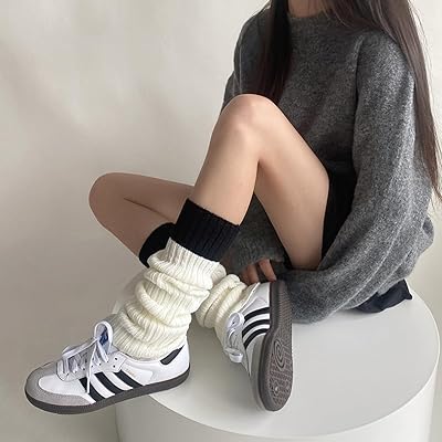 Venzina® Winter Socks for Women Winter, Leg Warmers Ghana Ubuy