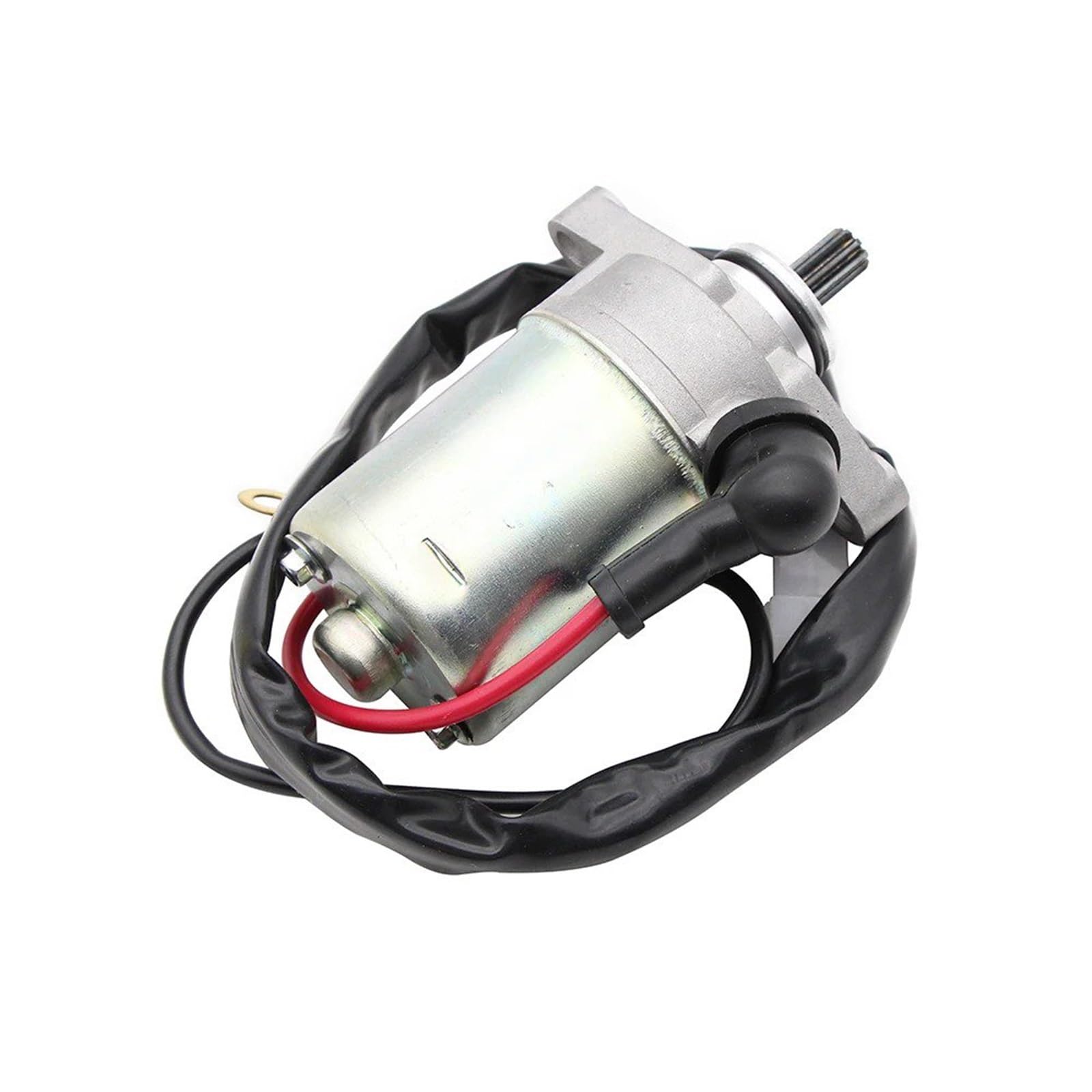 A31200116000 Motor Arranque Motocicleta para Can-Am para Mini DS50 DS90 2 Tiempos 2002-2006 Quest 50 2 Tiempos 2003 Bujías Motor