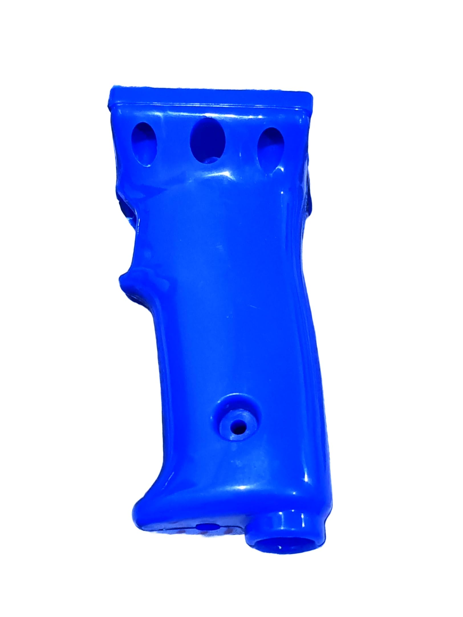 High-Quality Replacement Handle for Tufting Gun – Comfortable Grip, Sturdy Blue Plastic Design-image-42