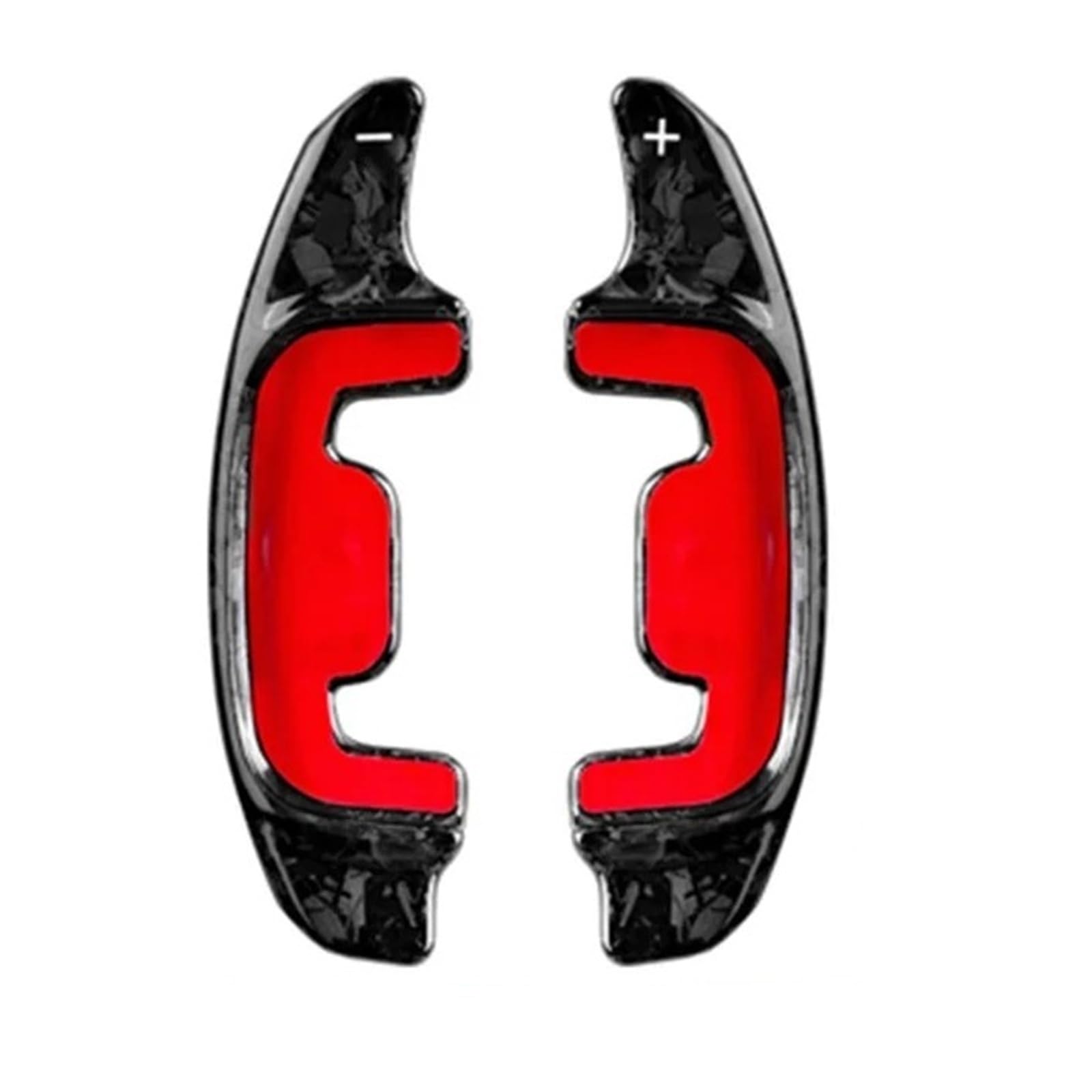 Xxiucj Type H Forged Car Paddle Shifter Extensions For C S Class For W206 W177 For Facelift For Amg For Line For Eqe For Cls For Sl63 For E53 E63s Car Wheel Paddle Shifter(Type H Forged)