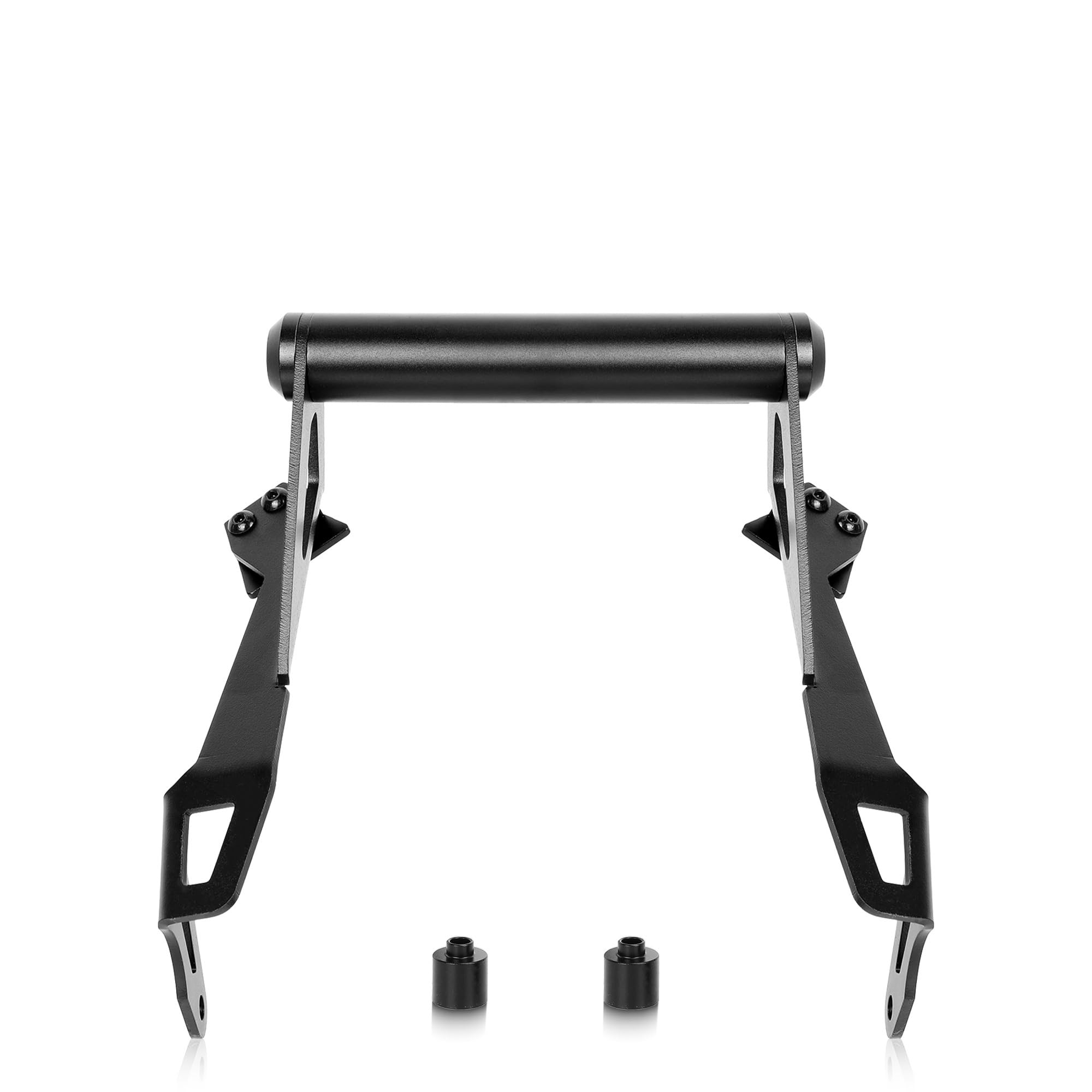 Support de Plaque de Navigation GPS pour ADV 350 pour ADV350 2022 2023 2024 2025 Accessoires de Moto Support de Navigation GPS de téléphone Portable Support 22mm