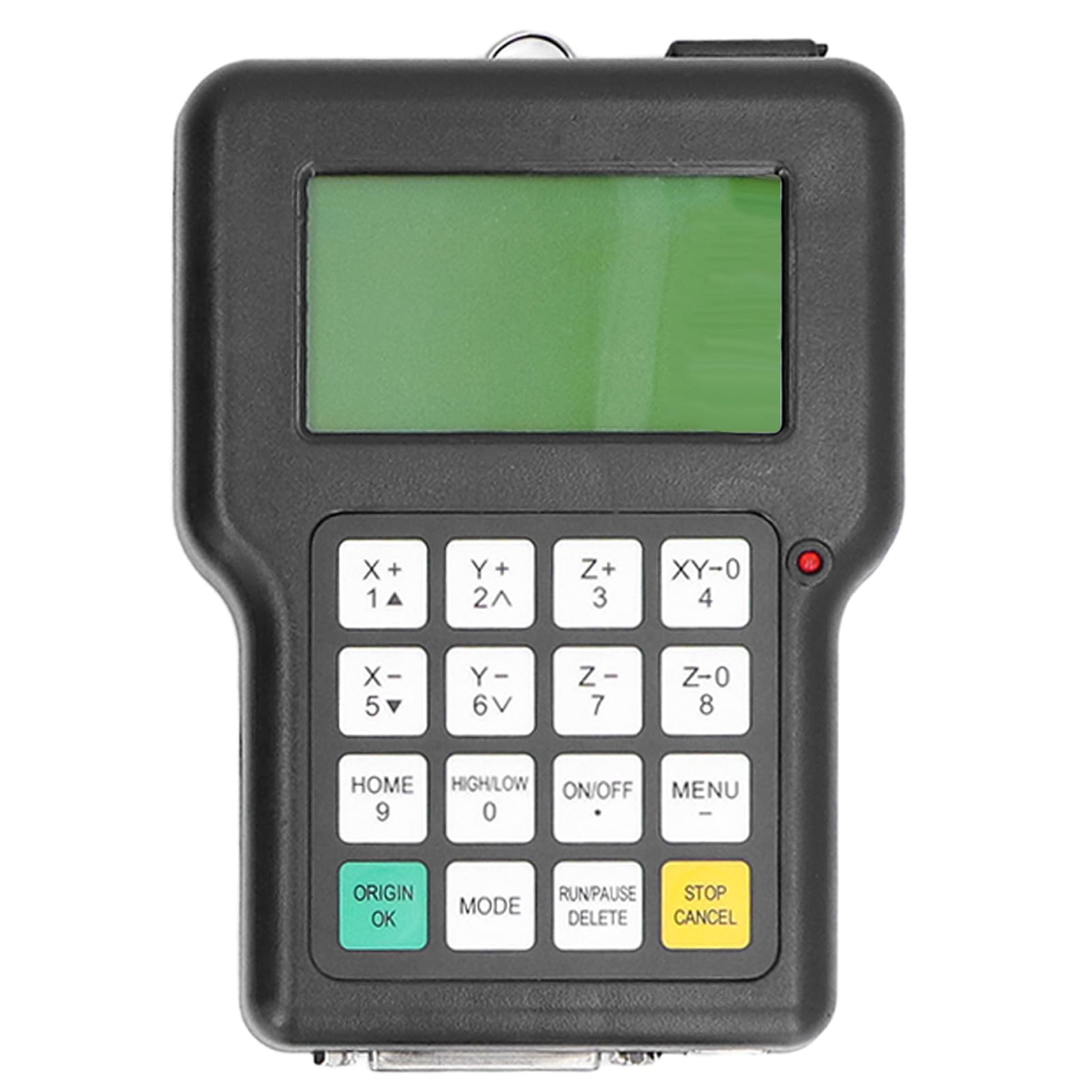 Amazon.co.jp: CNCルーターマシンコントローラー 3軸リモートハンド  