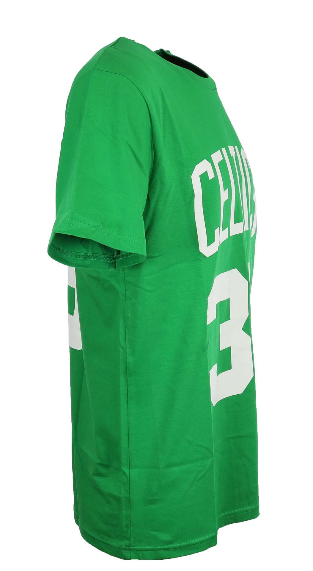Mitchell & Ness Name & Number T-Shirt (NBA | HWC | NFL)