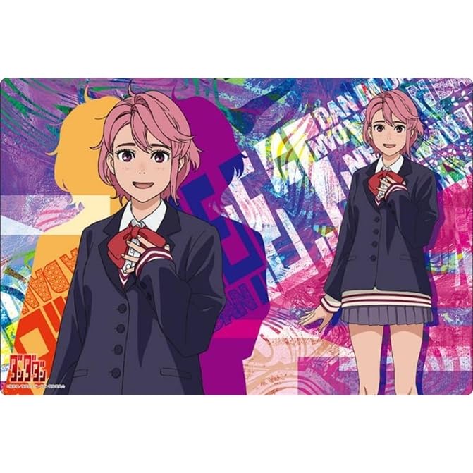 Amazon | ブシロード ラバーマットコレクション V2 Vol.1441 TVアニメ