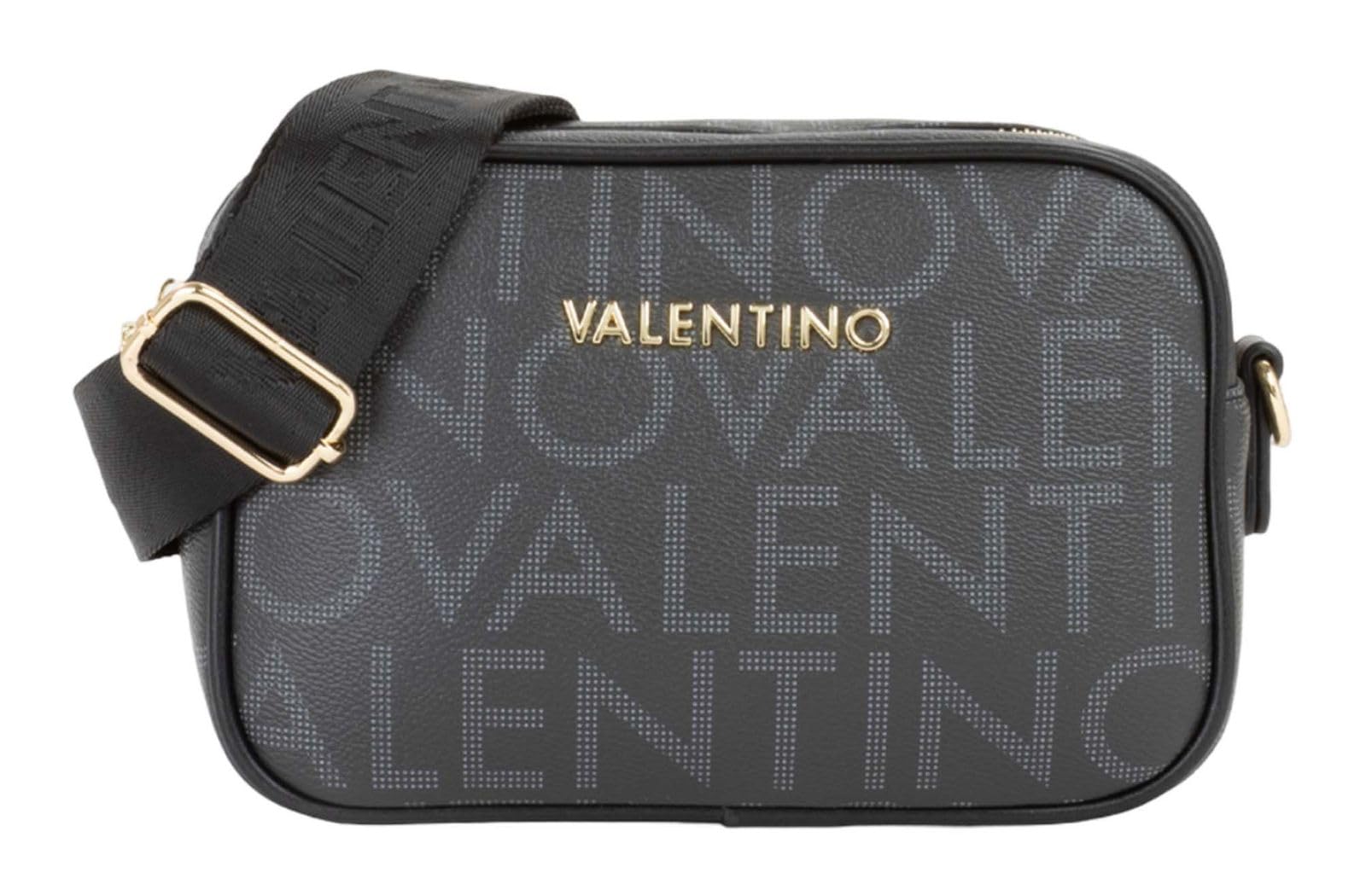 VALENTINO cross body bag Regina Re Camera Bag Nero